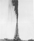 Texas Government 1.0, Texas History and Culture, Chapter 1.6:  The Texas Oil Boom