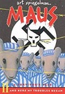Pre-reading Maus - The Elements of a Graphic Novel