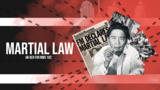 Martial Law Era in the Philippines
