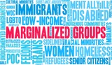 Marginalized Voices: Open for Antiracism (OFAR)