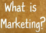 Statewide Dual Credit Principles of Marketing, What is Marketing?, Why it Matters