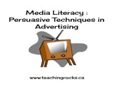 Persuasive Techniques in the Media