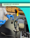 Microbiology Lab Manual