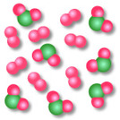 Molecules: Lots of Shapes and Sizes