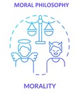 Introduction to Moral Philosophy
