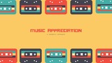Music Appreciation: A Thematic Approach (Complete Course)