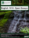 English 1010: Open Essays