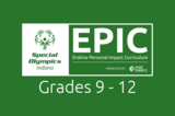 Acceptance – EPIC Decisions