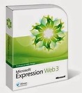 ميكروسوفت إكسبرشن ويب Microsoft Expression Web 4