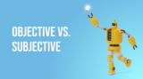 7th Grade - Objective vs. Subjective POV