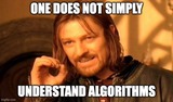 Every Click You Make: Algorithms, Social Media and You (HS lesson)