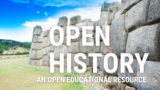 Open History: Full Textbook