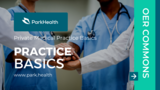 Private Medical Practice Basics