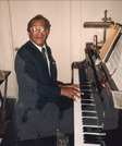 Memphis: Jazz Piano earlier years