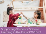 Online Course: Creating Resources for Equitable At-Home Science Learning