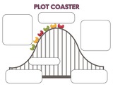 Plot Coaster Lesson for 6th Grade