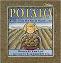 Potato: A Story from the Great Depression by Kate Lied