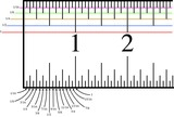 Reading a Ruler