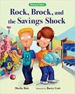 Rock, Brock, and the Savings Shock by Sheila Bair