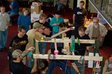 1234: What is a Rube Goldberg Machine?