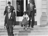 Making Meaningful Comprehension Connections: Learning Through the Eyes of Ruby Bridges