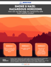 Smoke & Haze: Hazardous Horizons