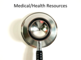 Medical Resources for Information Professionals