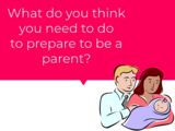 Child Development: Parental Readiness