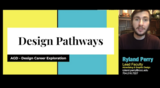 Design Career Pathways