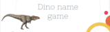 Dino Name Game