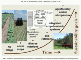 Integrated Crop-Livestock Systems