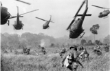 Personal Account of U.S. Solider In Vietnam War