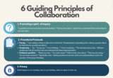 Teacher Competency: Effective Collaboration