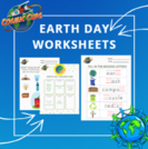 Earth Day Lesson Plan