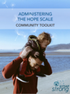 Administering the Hope Scale - Community Toolkit
