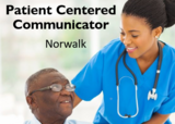 Patient Centered Communicator Micro-credential (Part 1 - Professionalism in Healthcare Series)