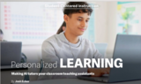 Personalized Learning: Making AI Tutors Your Classroom Teaching Assistant