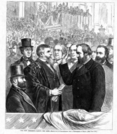 Electionland, Electionland, StoryWorks Electionland, StoryWorks Electionland Curriculum Lesson 6: President Rutherford B. Hayes