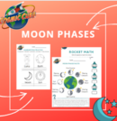 Moon Phases Lesson Plan
