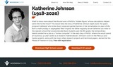 Katherine Johnson (1918-2020) - HS