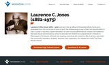 Laurence C. Jones (1882-1975) - HS