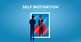 Why self-motivation matters?