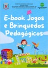 E-book Jogos e Brinquedos Pedagógicos