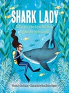 "Shark Lady" Fish Research Project