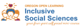 K-5 Inclusive Social Science Professional Development Quick Reference Guide