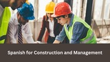 Spanish for Construction and Management