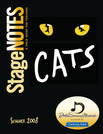 StageNotes® on Broadway: Cats