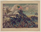 Battle for Fort Wagner