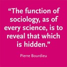 Module 1: Introducing Sociology