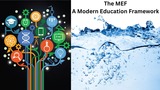 Modern Education Framework in wastewater management